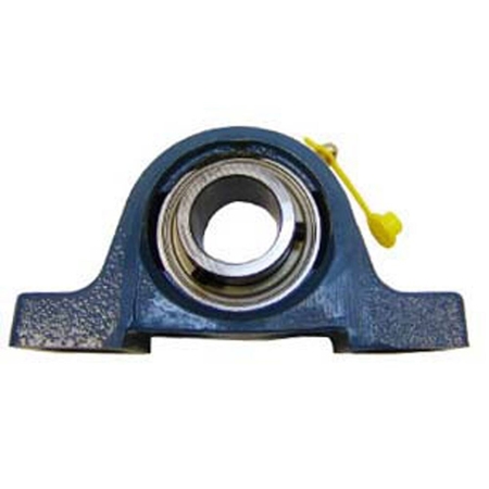 Skf Housed Adapter Bearing, Sas1 SAS1